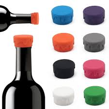 Bottle Stoppers